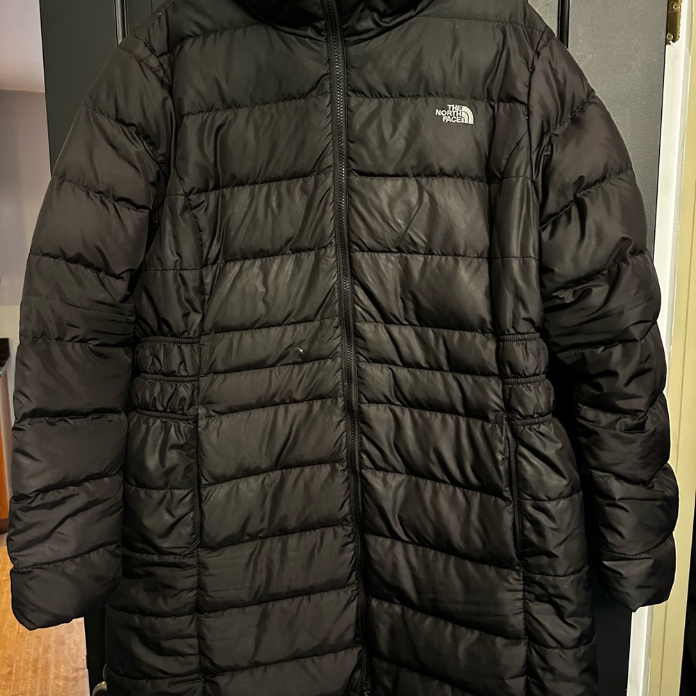 Women's The North Face Gotham Parka II
